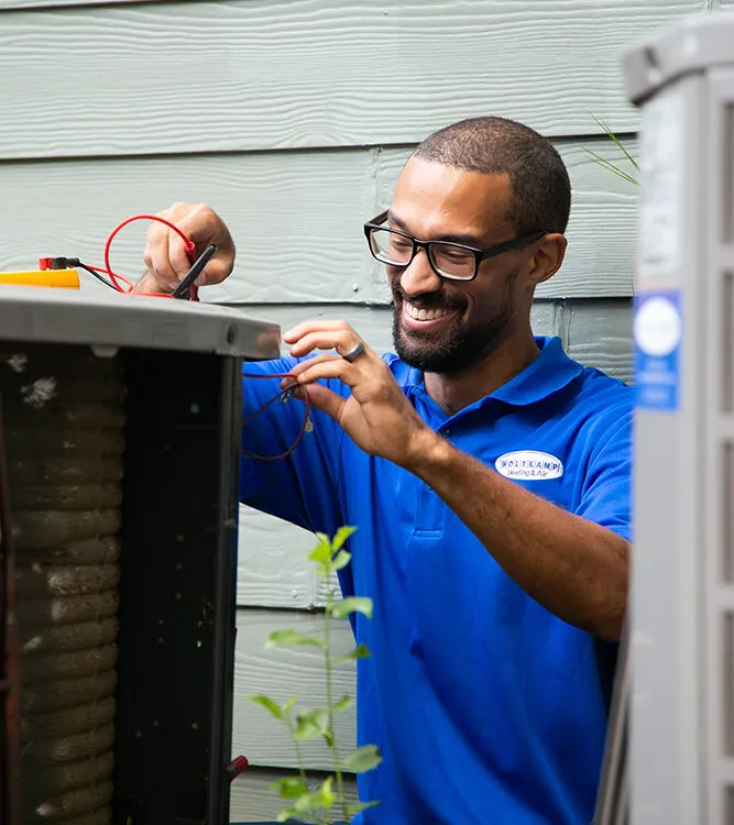 Heating installations in churches: Energy-Efficient Solutions That Work