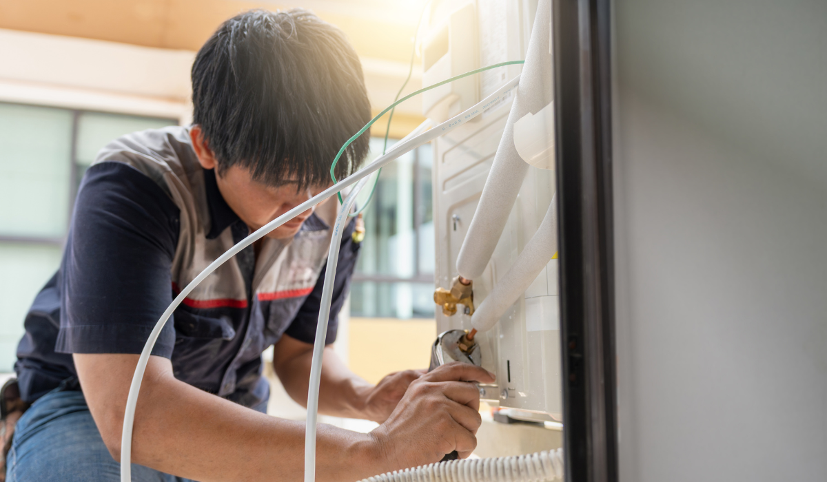 7 Questions to Ask Before Hiring an HVAC Contractor