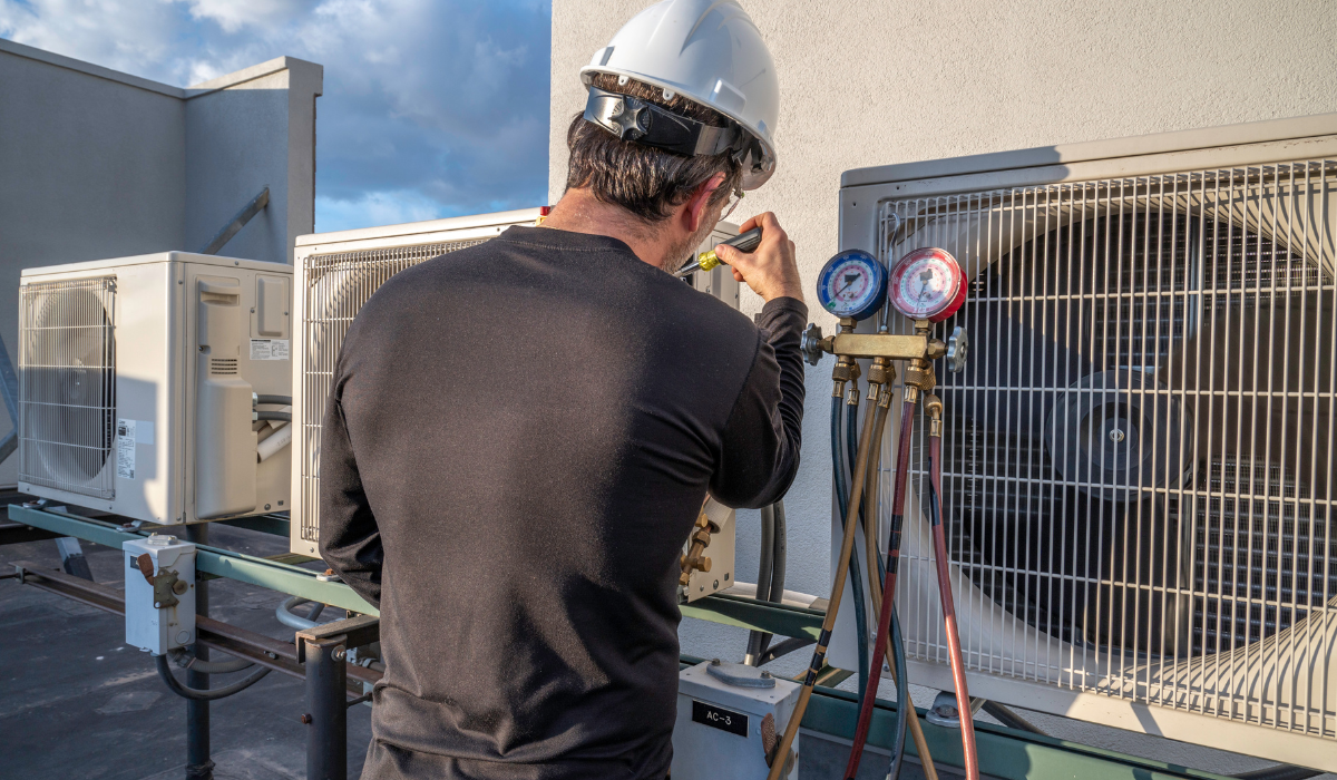 Why It’s Important to Use a Local HVAC Contractor You Can Trust