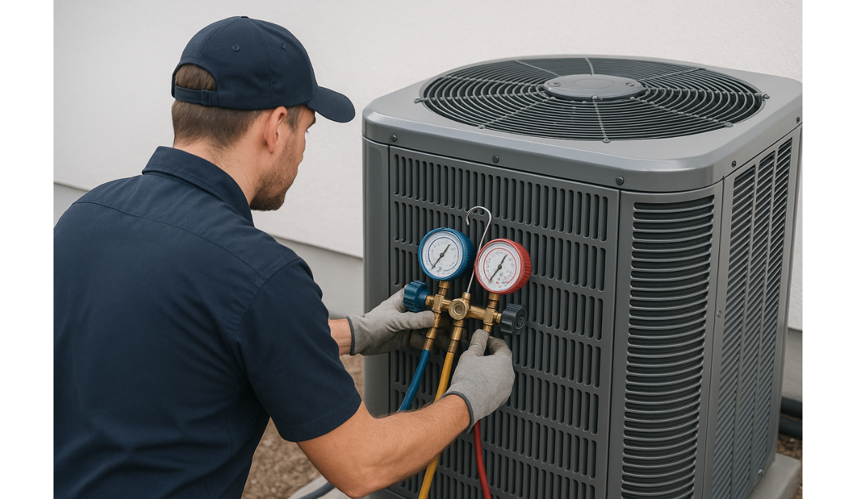 Why HVAC Installation Done Right Saves You Money and Energy
