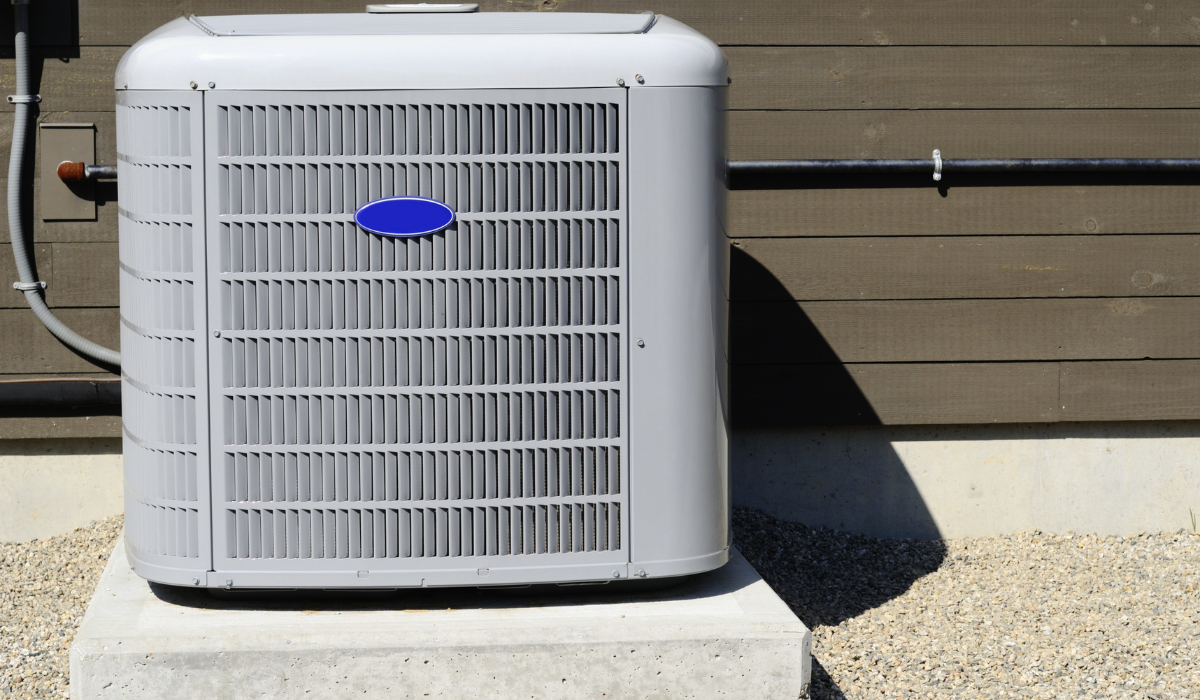 Why Suwanee Homeowners Choose Local HVAC Experts for Repairs