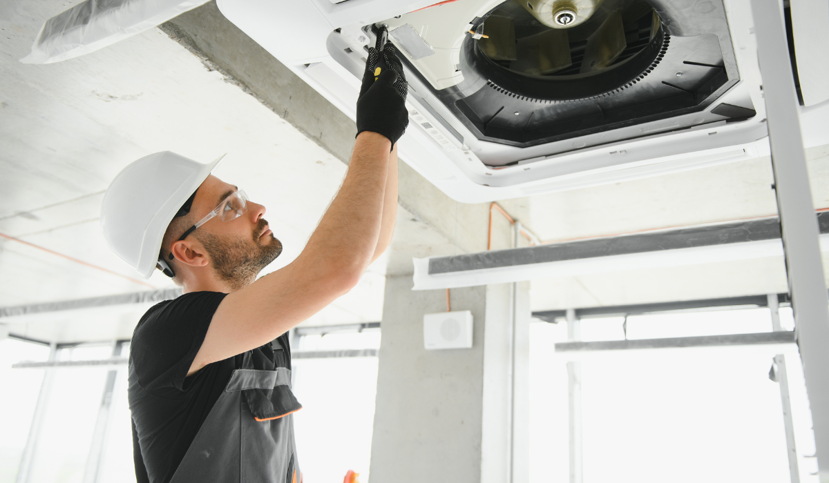 How Do I Know If My AC Compressor Is Failing?