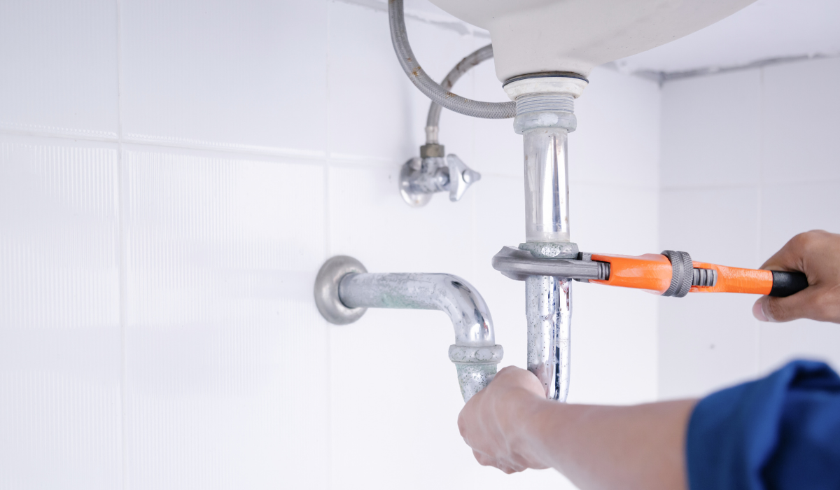 How Do I Shut Off My Water During an Emergency?