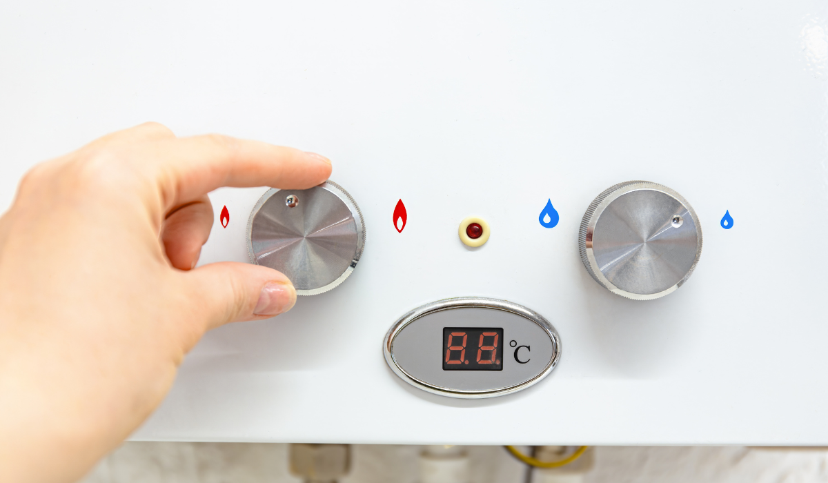 How to Know When to Replace Your Water Heater in Dacula GA