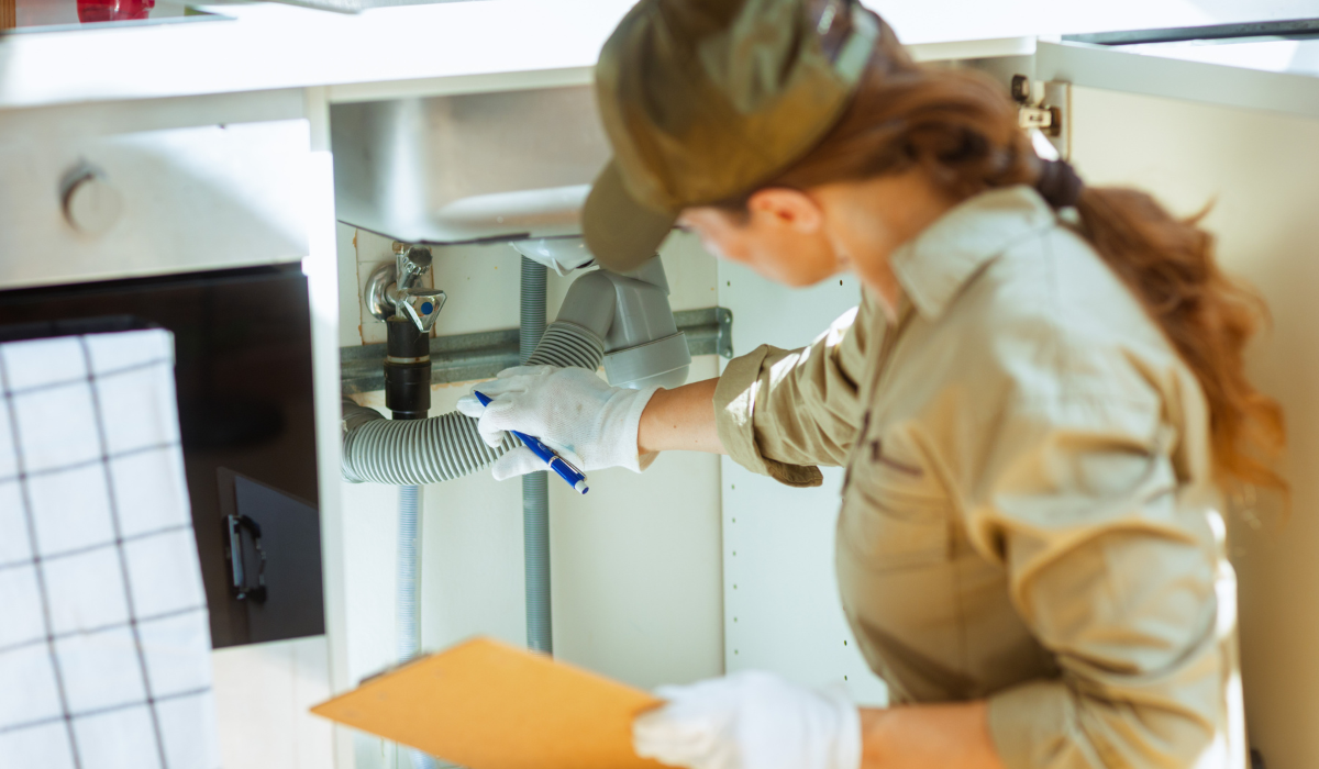 How to Know If You Need Professional Plumbing Repair