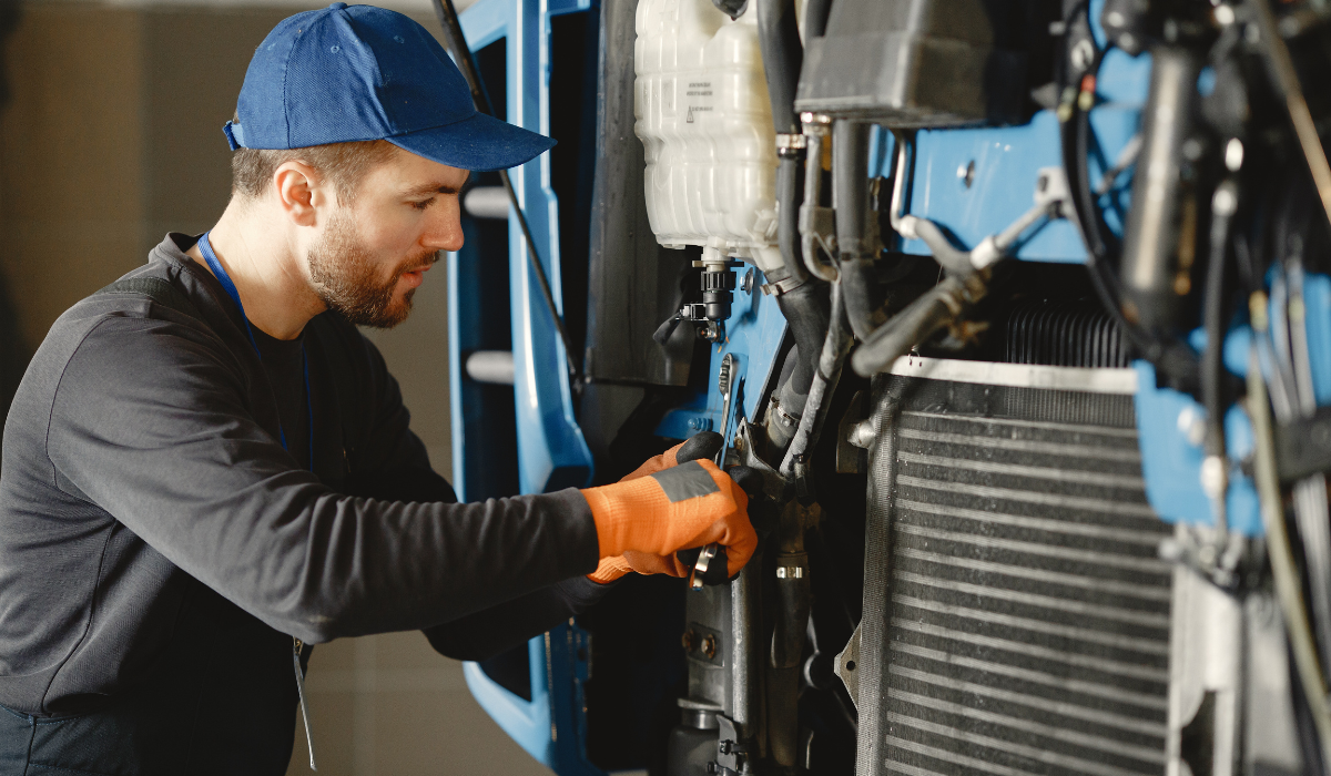 10 Furnace Signs That You Need an HVAC Technician