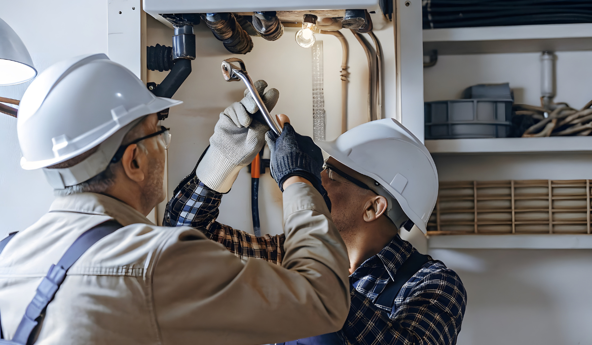 Bathroom Remodel Plumbing: Tips for a Smooth Installation