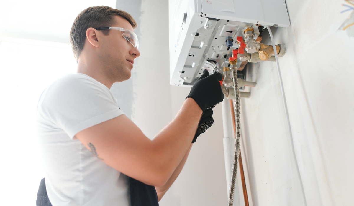 Don’t Ignore Heating Emergencies:Why Same-Day Heater Repair Services are Essential