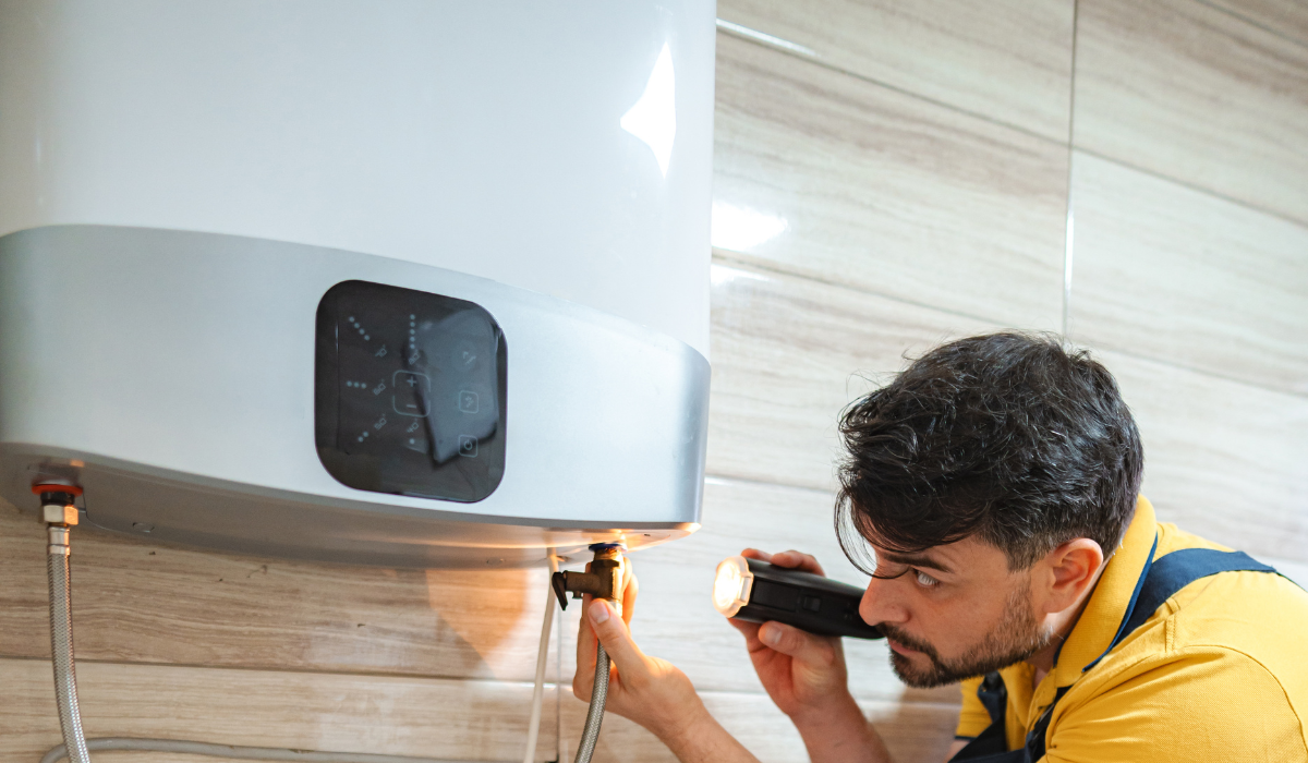 Don’t Risk Your Home: 7 Cons of DIY Water Heater Installation