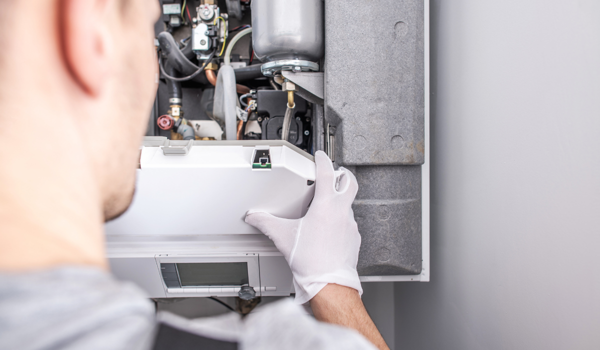 Furnace Maintenance Checklist: Stay Warm This Winter