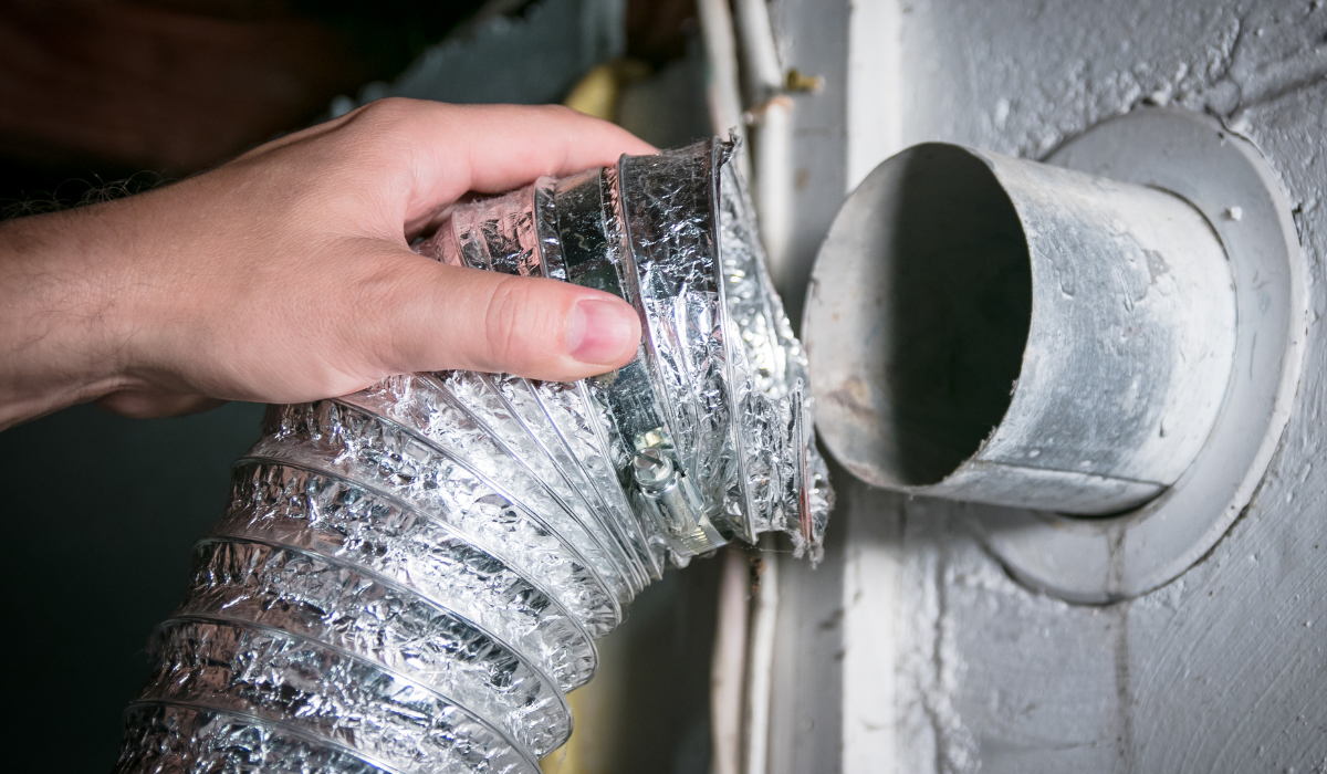HVAC Ductwork Repair: Why Ignoring It Costs More Later