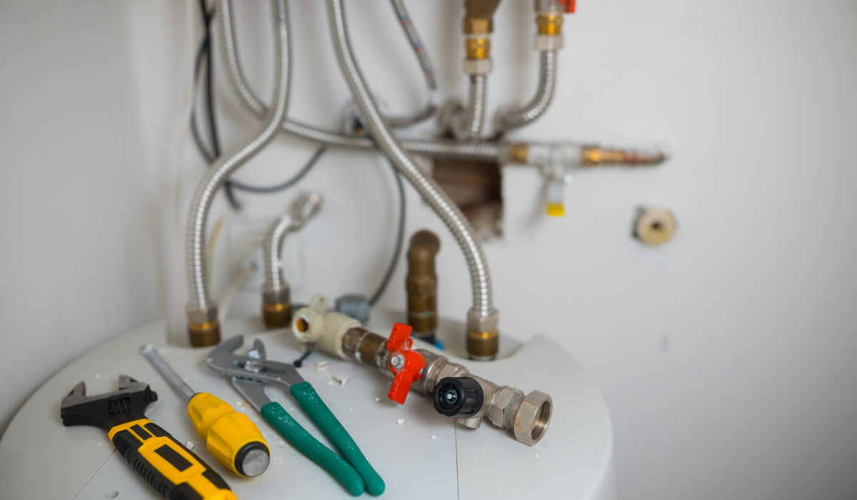 Plumbing Tips: How to Prevent Leaks Before They Happen