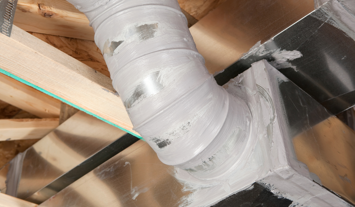 Signs Your Home Needs Duct Sealing