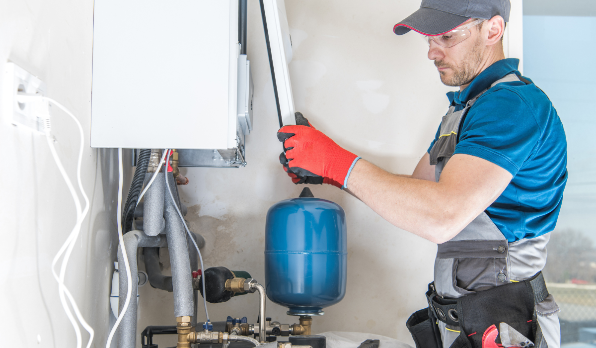 Water Heater Maintenance: Extend the Life of Your System