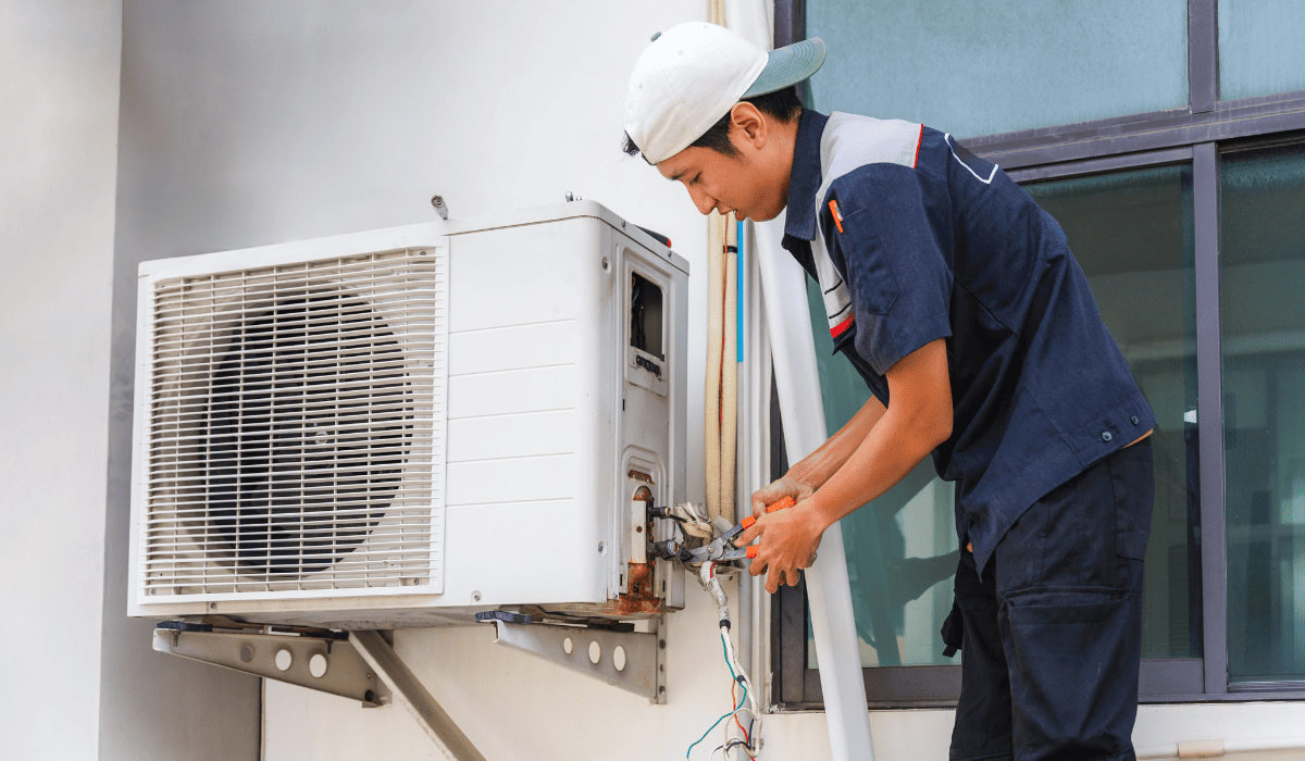 When Should You Call an Emergency AC Repair Company in Suwanee?
