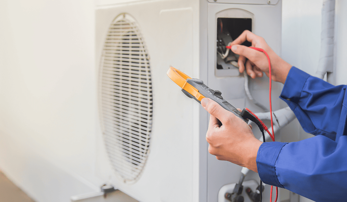 Top Reasons Homes Need HVAC Repair in Duluth GA
