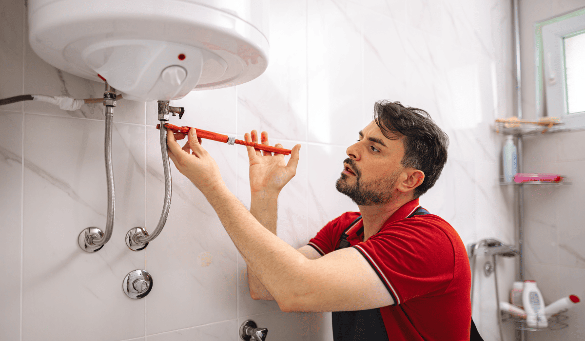 When Should You Replace Your Water Heater? Real Signs to Watch
