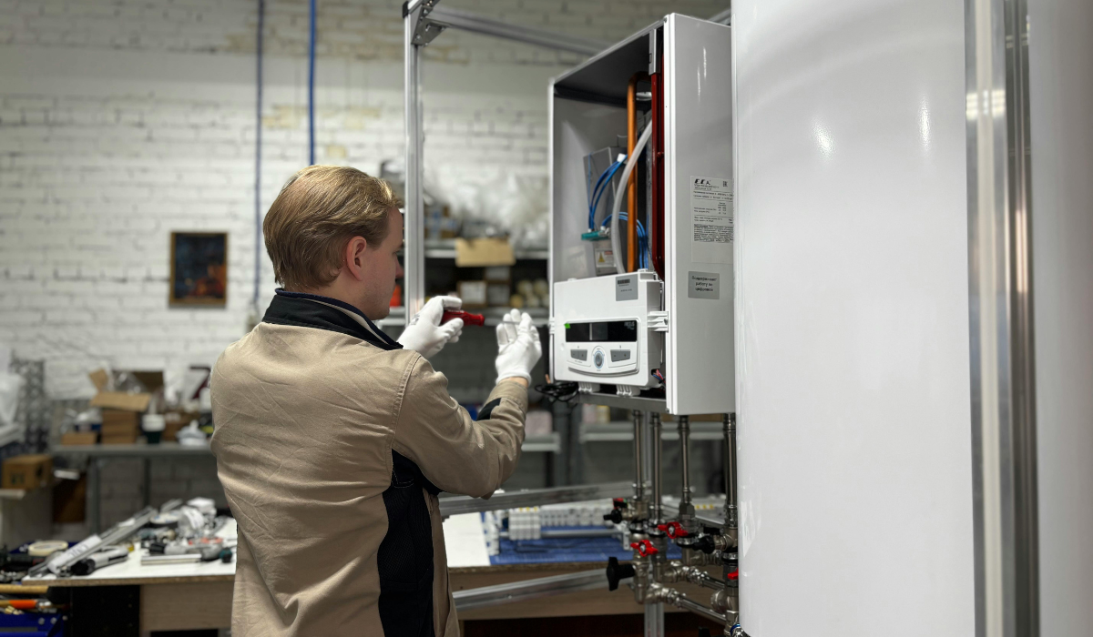 New Heating Installation: Cost, Process, and Long-Term Benefits