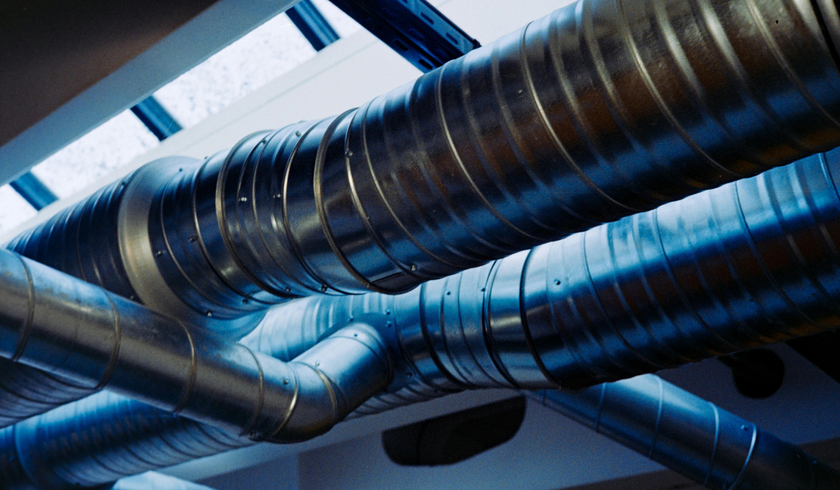 common HVAC problems
