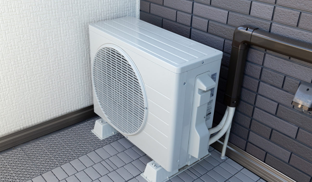 The Impact of Heating Replacement on Indoor Air Quality and Health