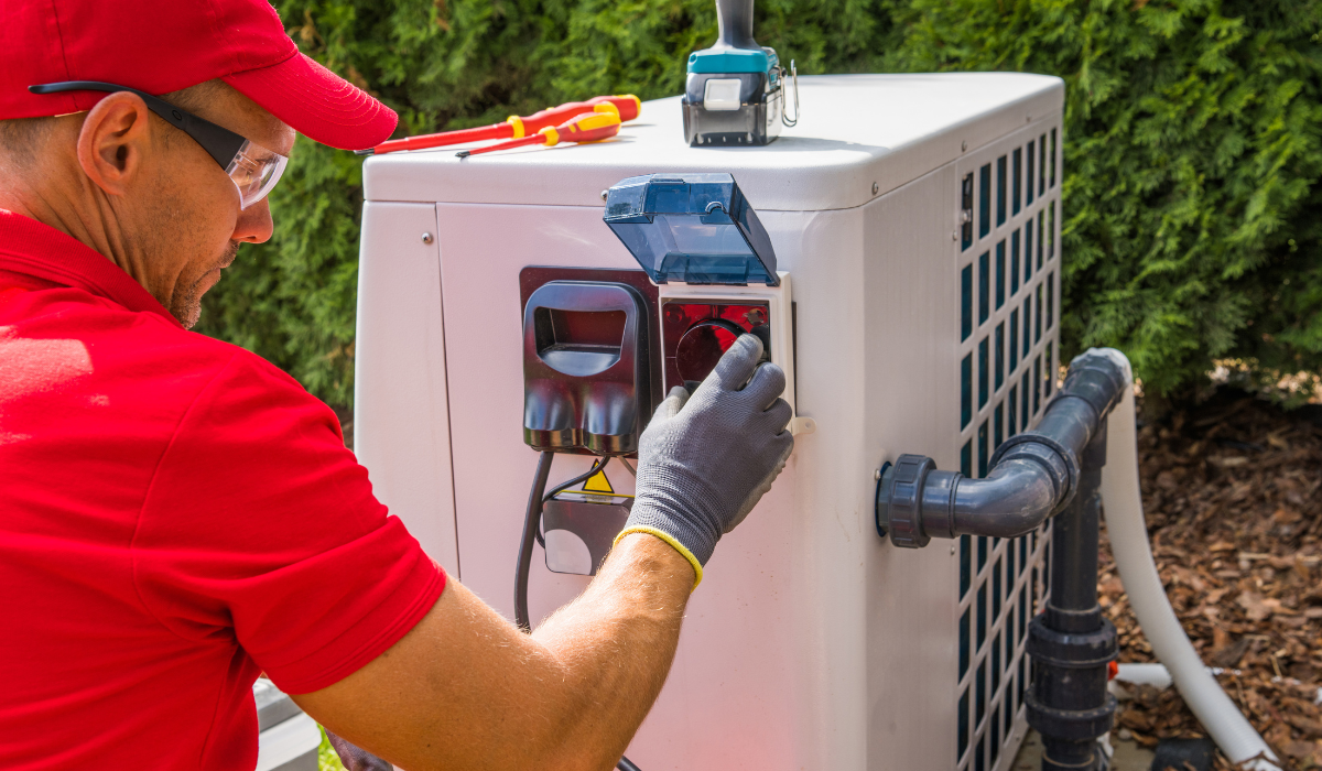 How to Address Uneven Heating In Your Home and How to Fix with HVAC