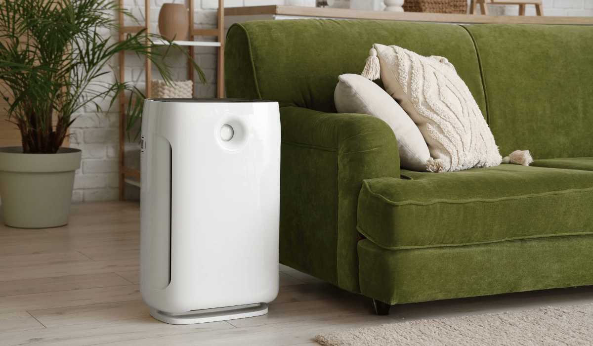 Indoor Air Quality Services in Bainbridge | Purify Your Home’s Air & Boost Comfort