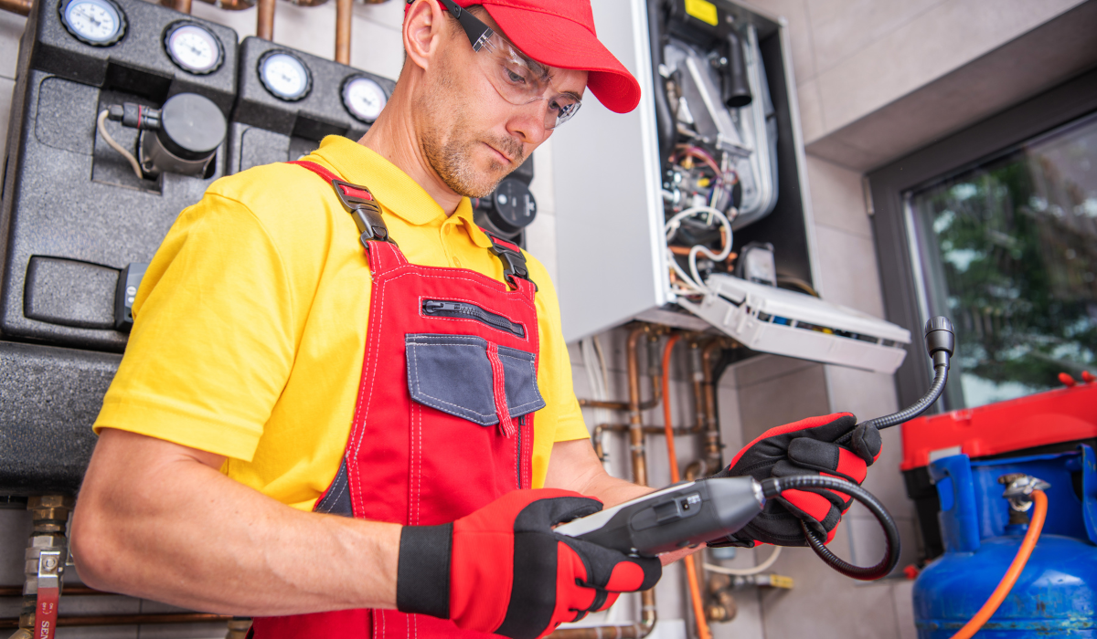 Heating Maintenance: Why It Matters for Comfort, Safety, and Long-Term Savings