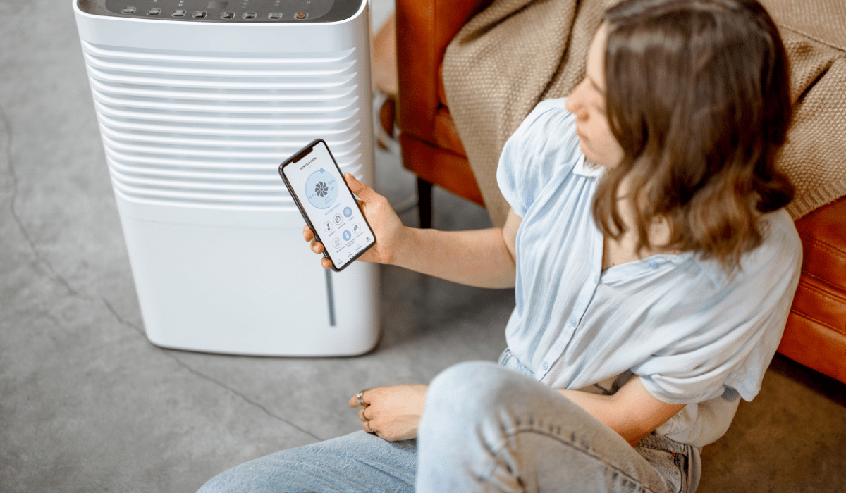 air purification systems for homes