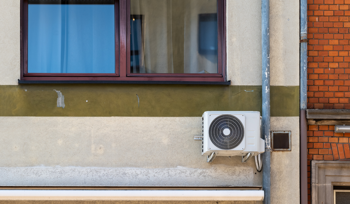 Heat Pump