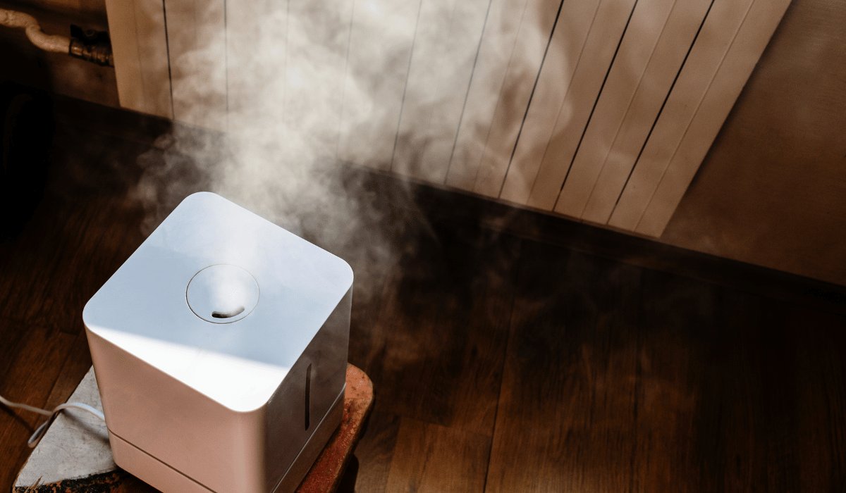 winter indoor air comfort