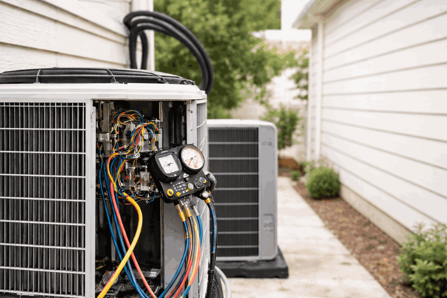 Find Comfort with Expert HVAC Services in Dunwoody, GA – Gain Confidence & Efficiency