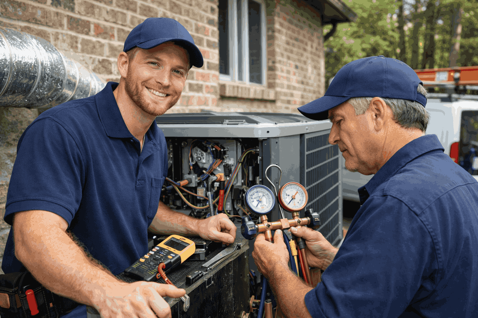Is It Time to Upgrade Your AC in Duluth, GA? Here’s When to Install a New System