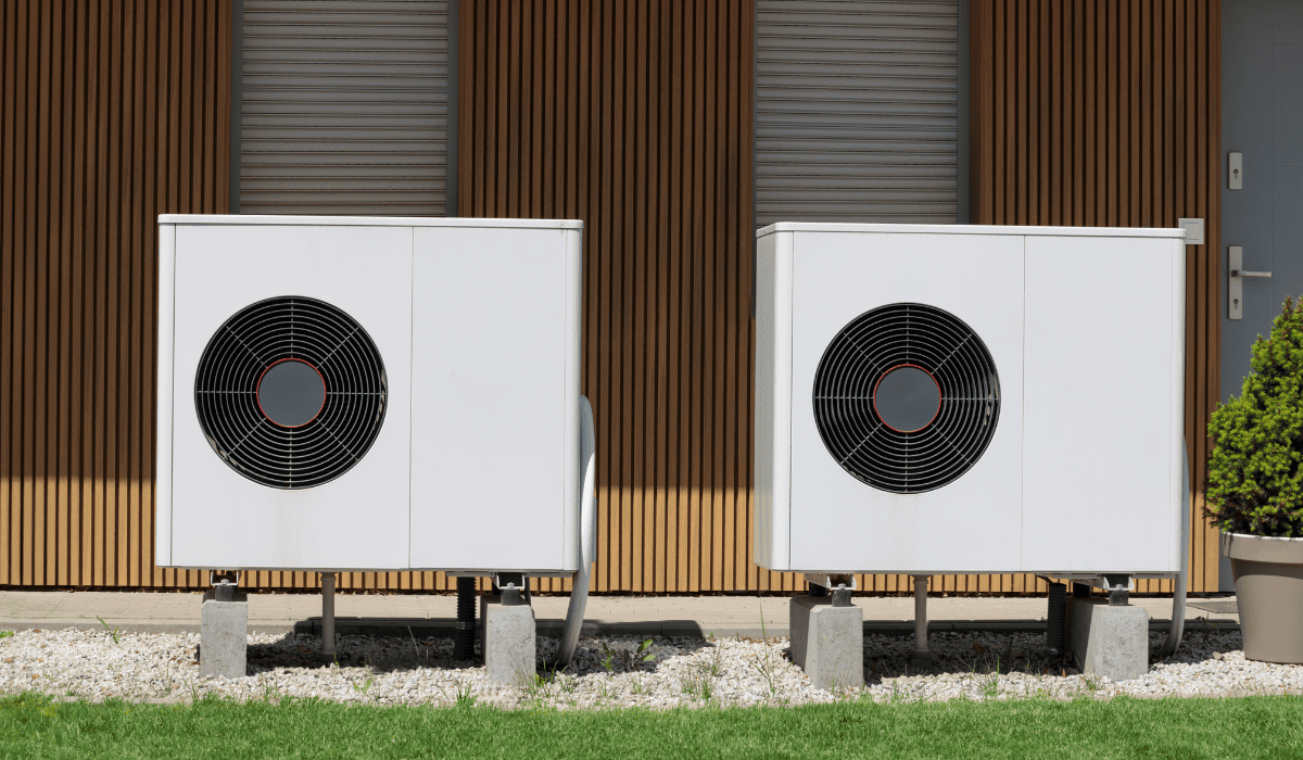 Heat Pumps Explained: How They Work, Benefits, and When to Install One
