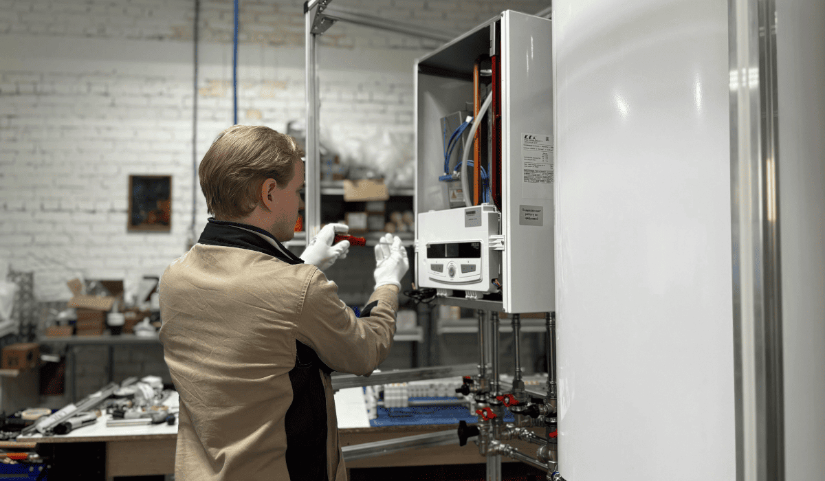 New Heating Installation: Cost, Process, and Long-Term Benefits