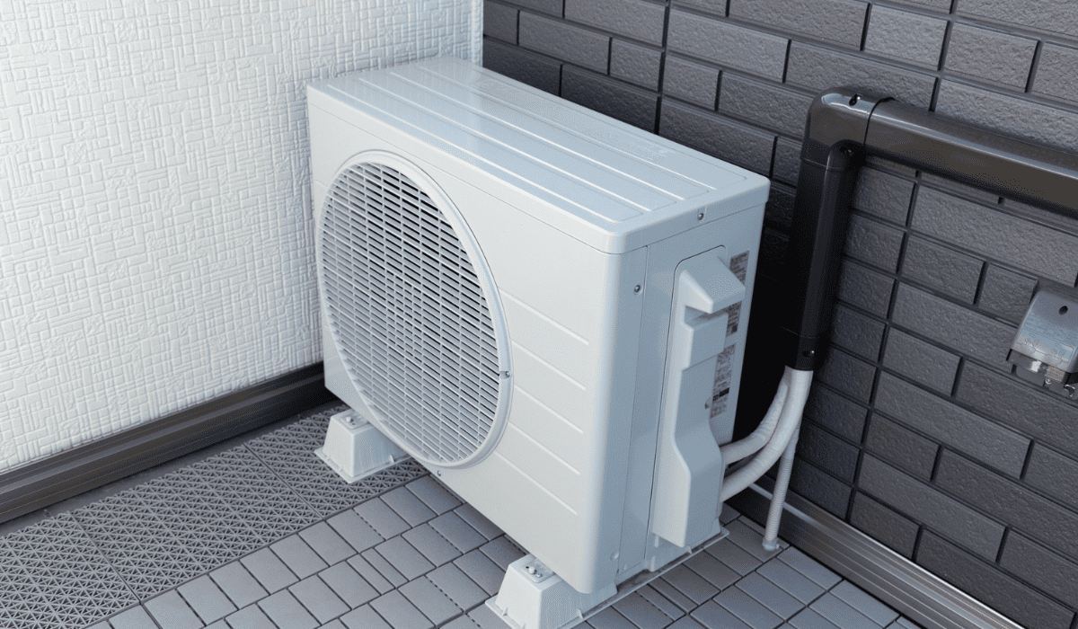 The Impact of Heating Replacement on Indoor Air Quality and Health