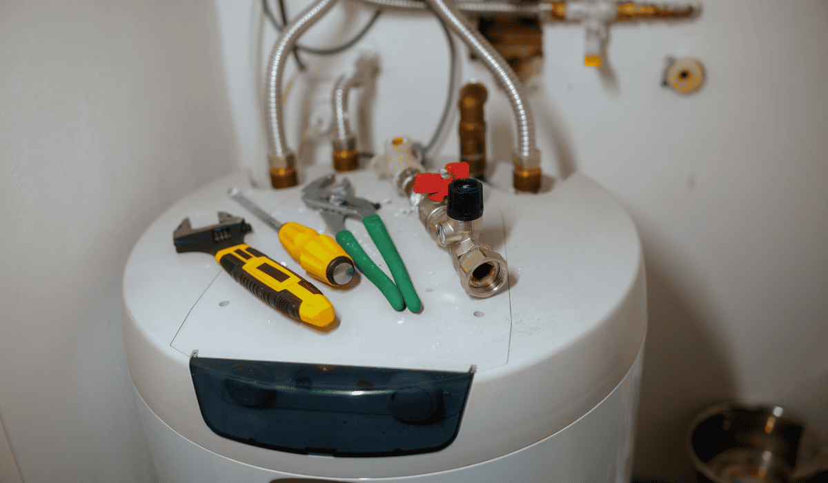 Water Heater Replacement in Georgia: Lifespan, Signs, and Next Steps