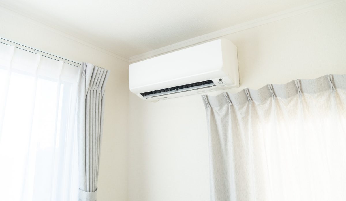 air conditioner installation suwanee ga