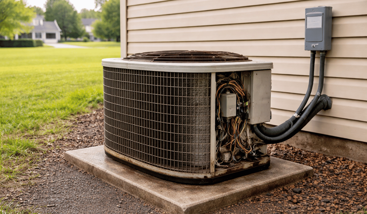 What Happens If an air conditioning service in suwanee ga Isn’t Serviced Regularly
