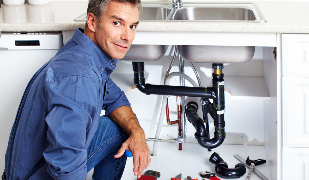 Emergency Plumber Buford