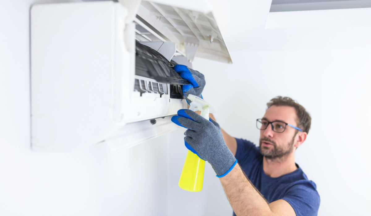 Complete Home AC Maintenance Guide for Georgia Homeowners