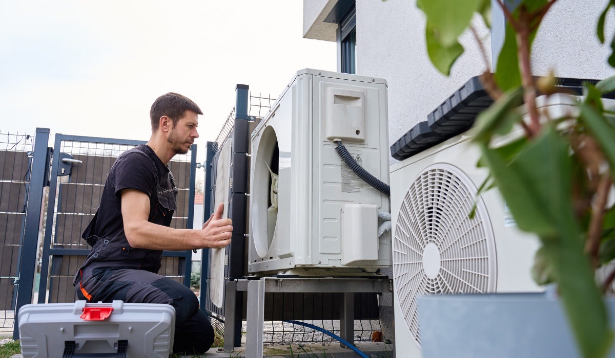 Heating Repair and Maintenance Guide for Georgia Homeowners