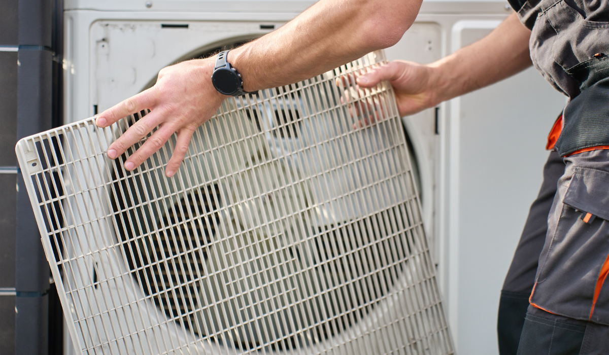 Heating Repair Georgia