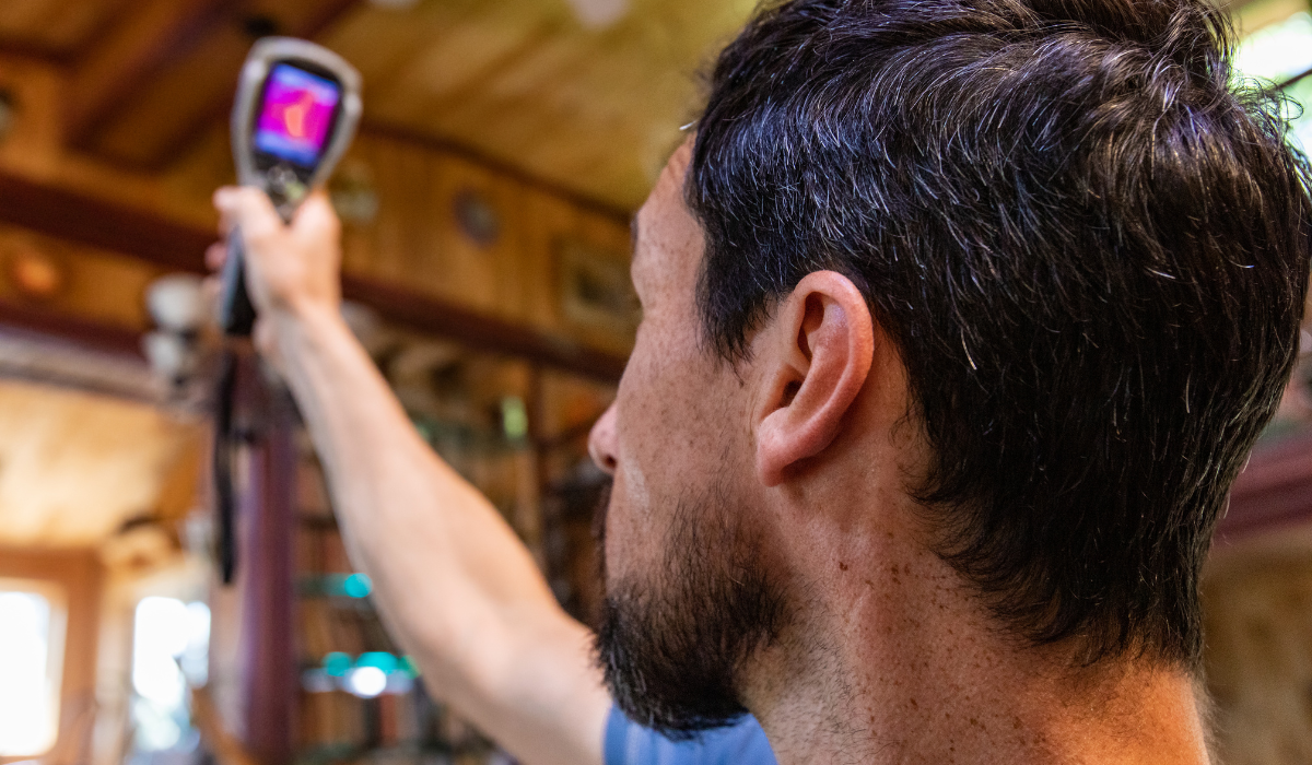 Indoor Air Quality Guide for Georgia Homes