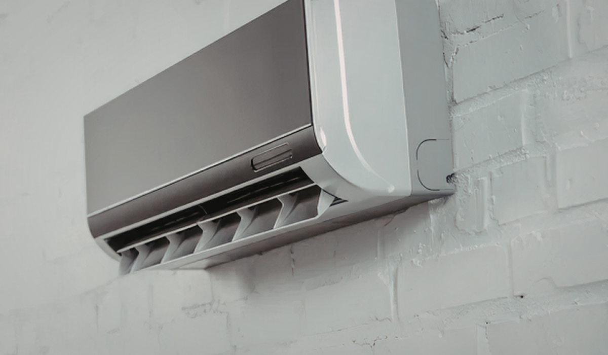 Why Is My AC Blowing Warm Air?