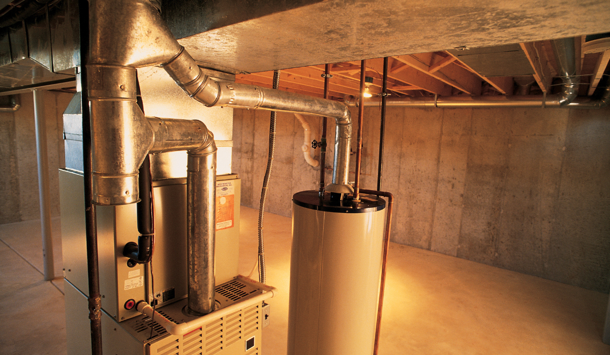 Signs Your Furnace Needs Repair Before Winter