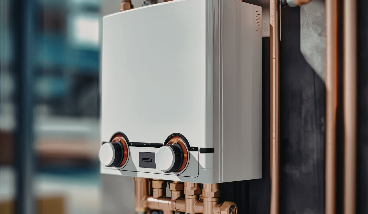 Why Your Water Heater Stops Producing Hot Water