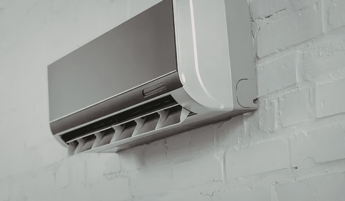 Why Is My AC Blowing Warm Air?
