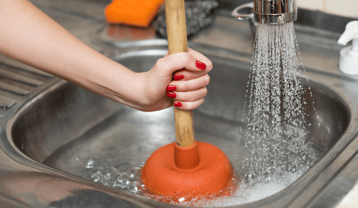 What Causes Frequent Drain Clogs in Homes?