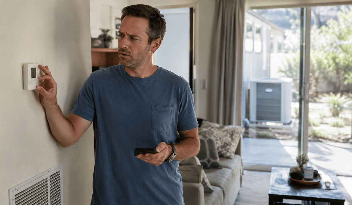 When You Should Call for AC Repair vs. Wait It Out