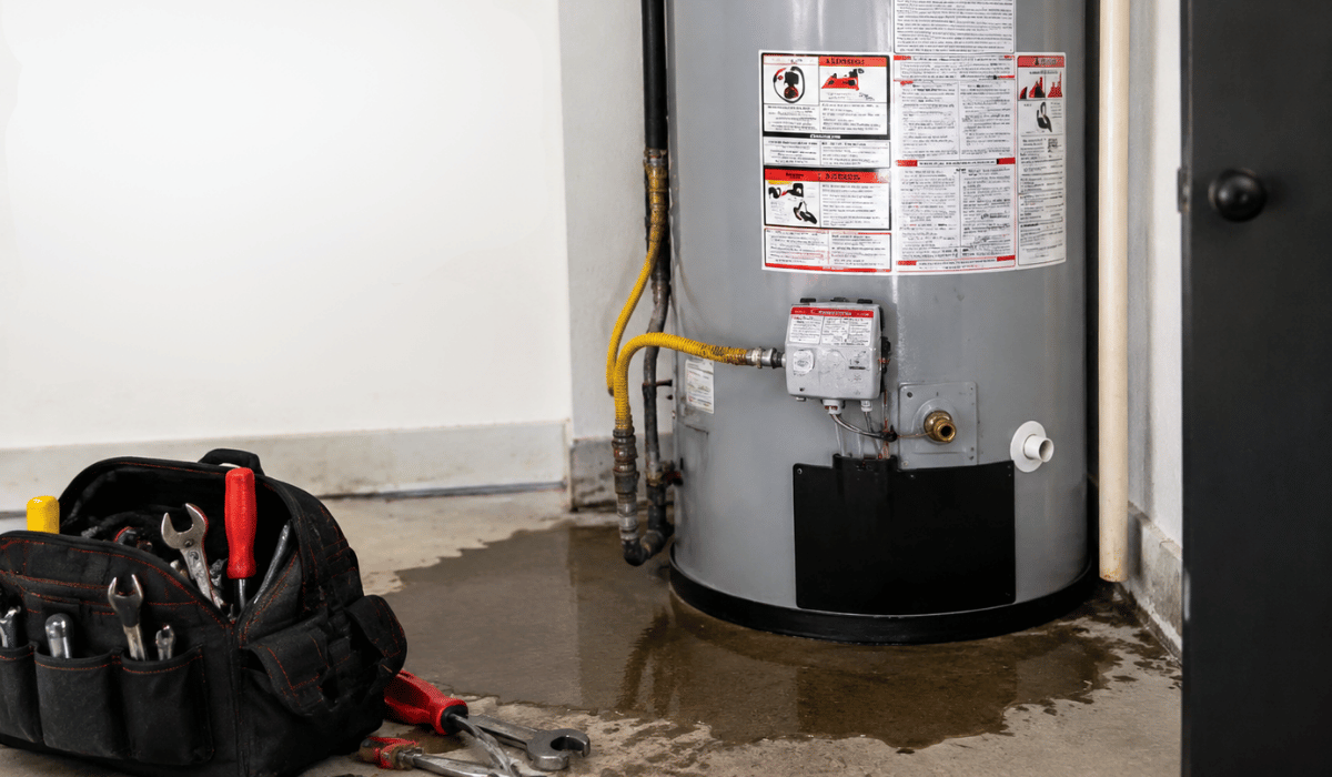 Emergency vs. Scheduled Water Heater Service: How to Decide